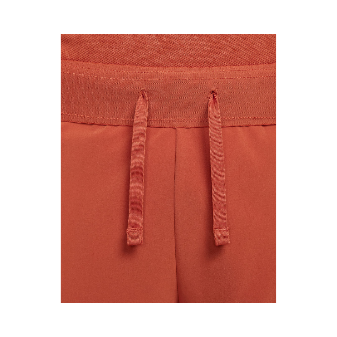 Short para Caballero Dri-Fit Slam 2in1 6.5"