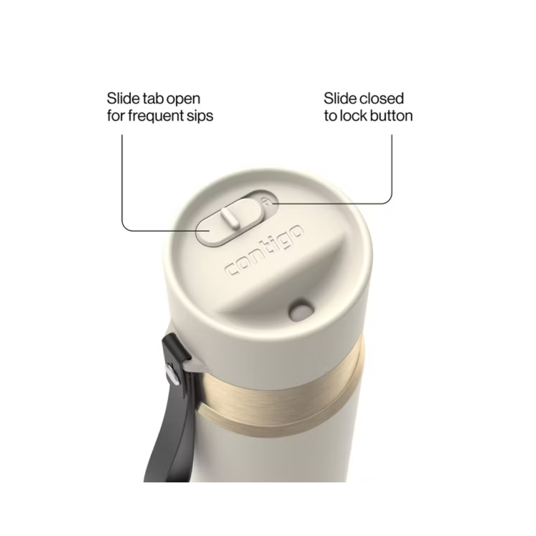 Termo Snapseal 2.0 20oz
