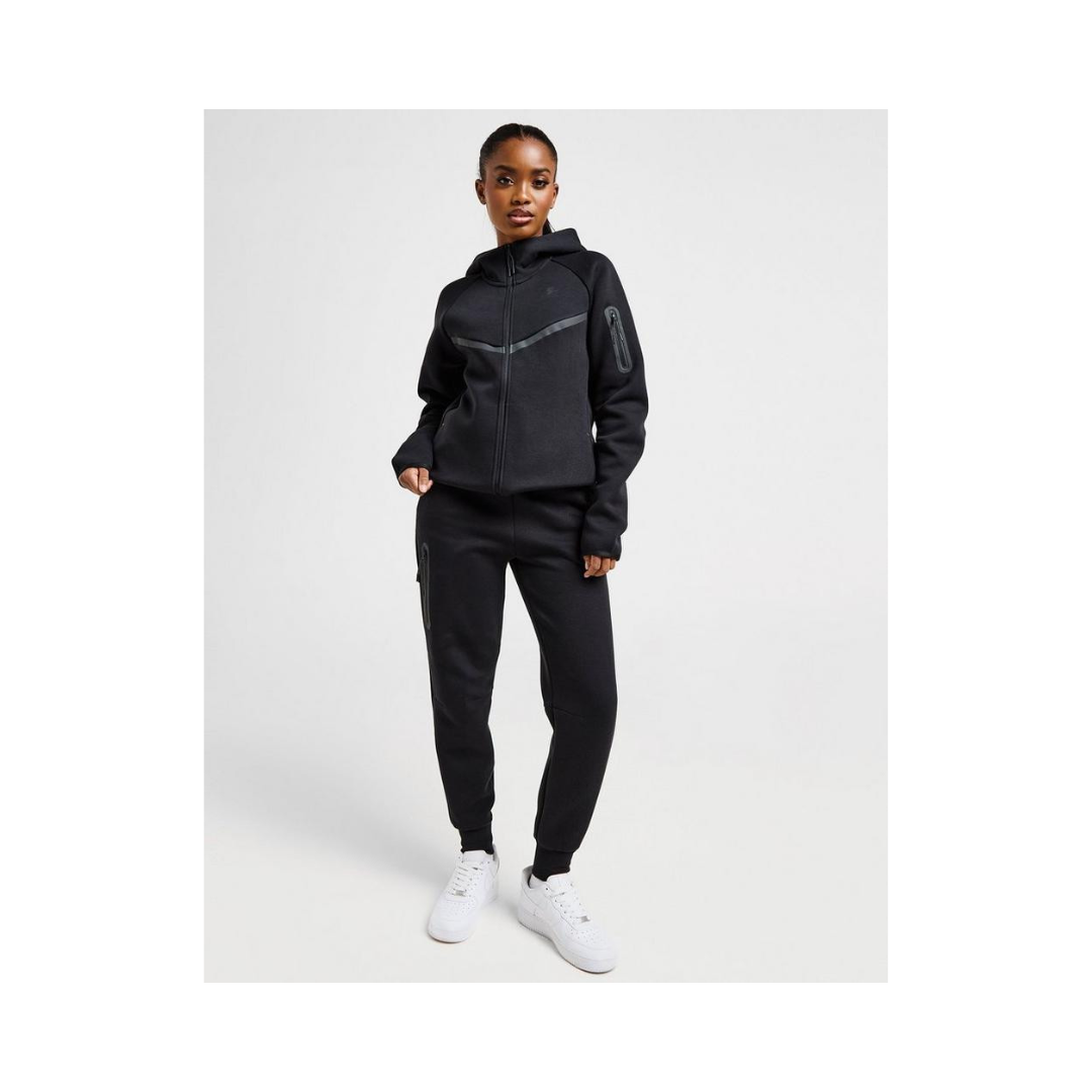 Suéter para Dama Tech Fleece Windrunner