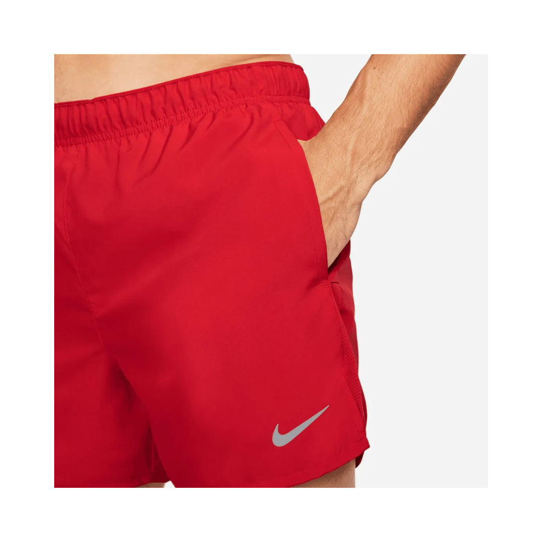 Short para Caballero Challenger 5"