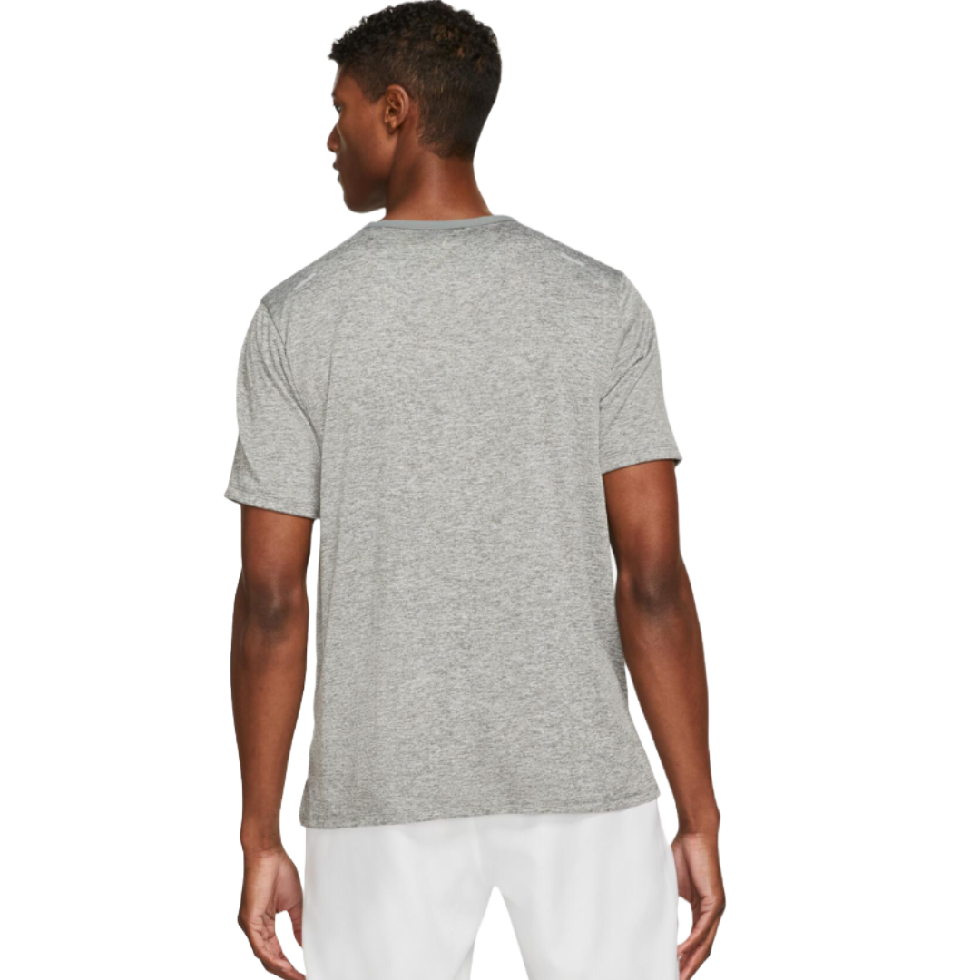 Franela Manga Corta para Caballero DRI-Fit Rise 365