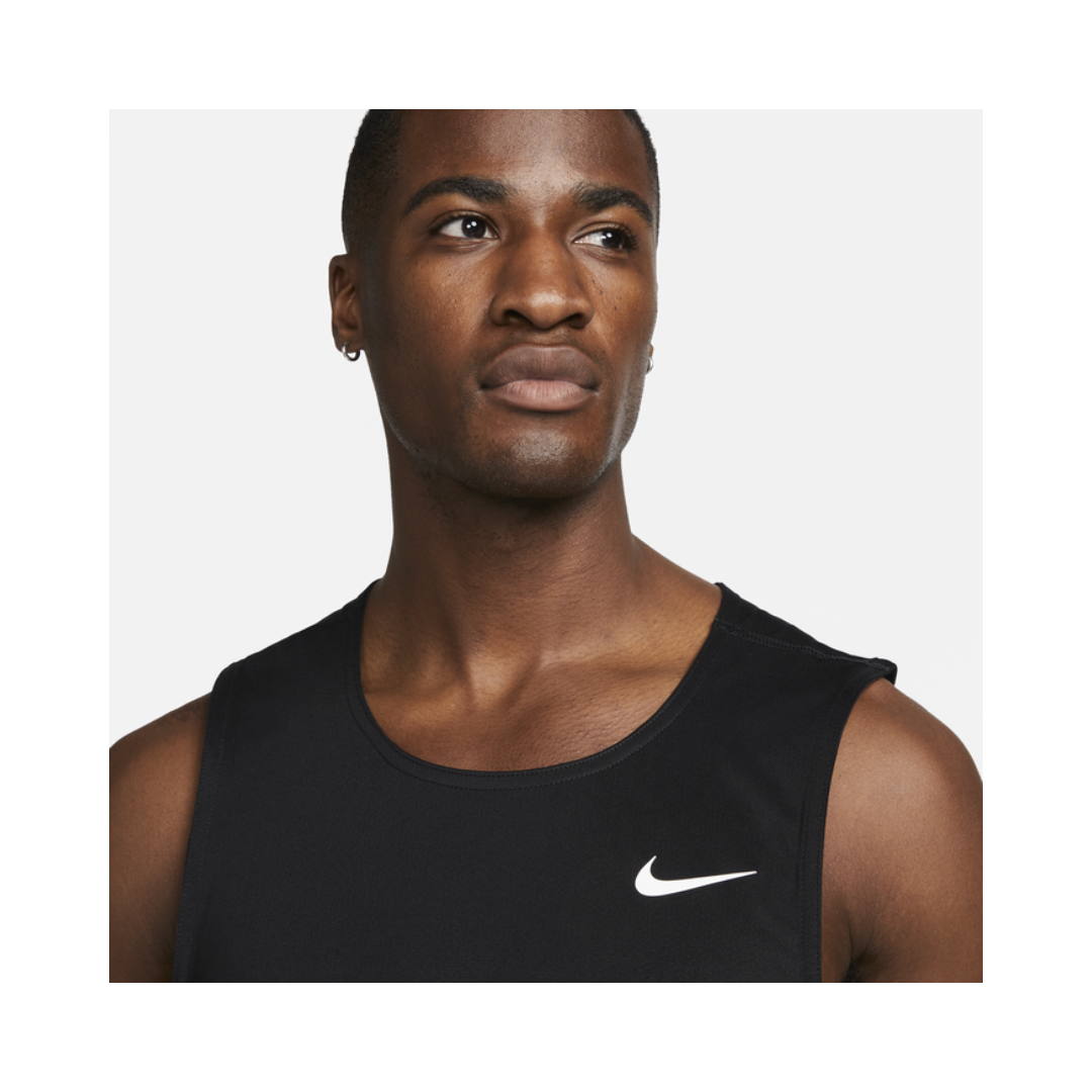 Franela Sin Mangas para Caballero Nike Ready