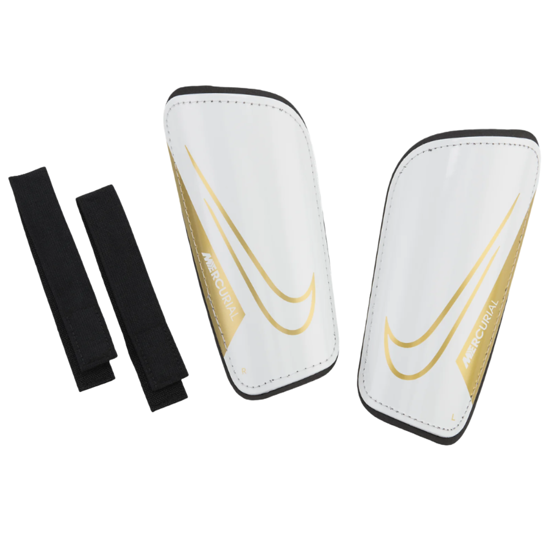 Canilleras Mercurial Hardshell