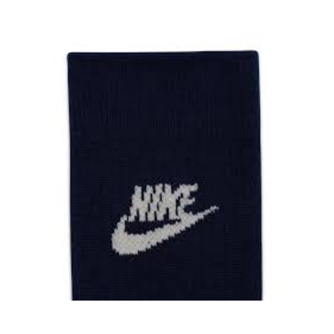 Medias Deportivas Everyday Essential High (3 Pares)