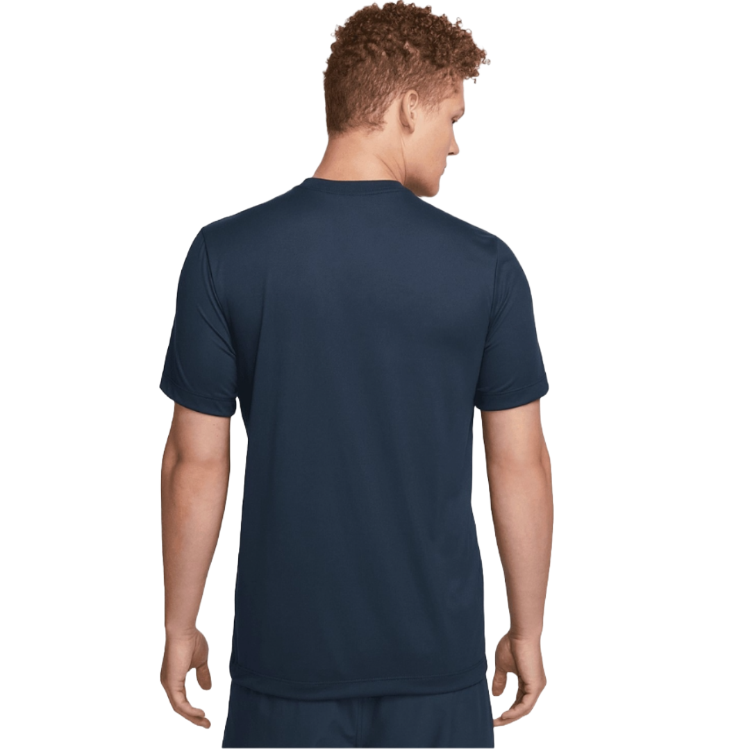 Franela Manga Corta para Caballero Dri-FIT Rlgd Reset