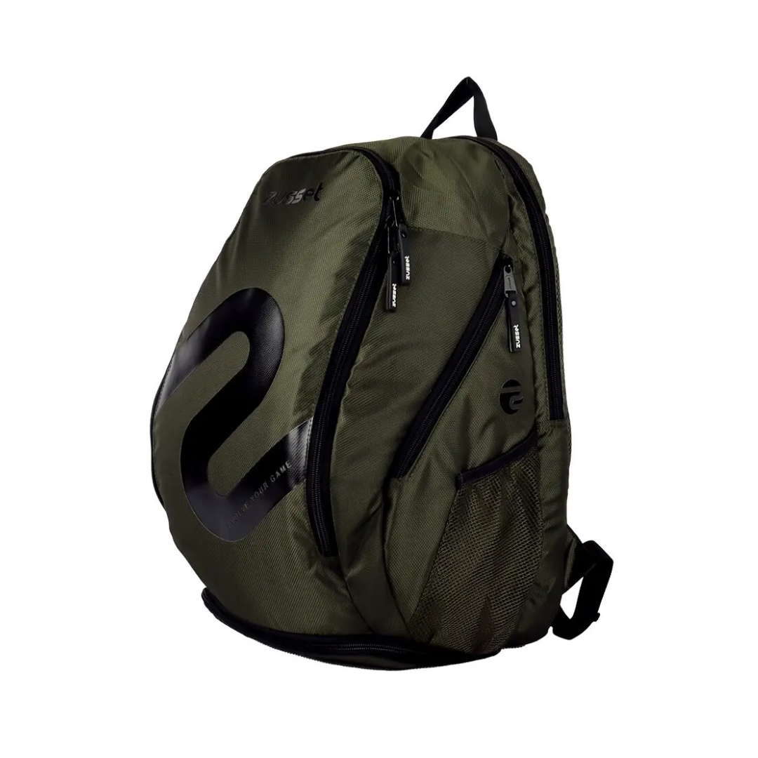 Morral para Palas de Pádel Racket Back