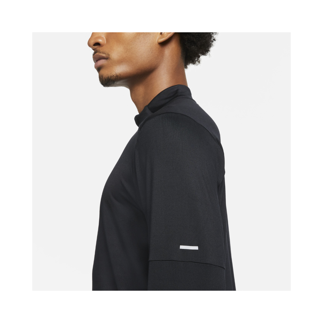 Franela Manga Larga para Caballero Dri-Fit Element