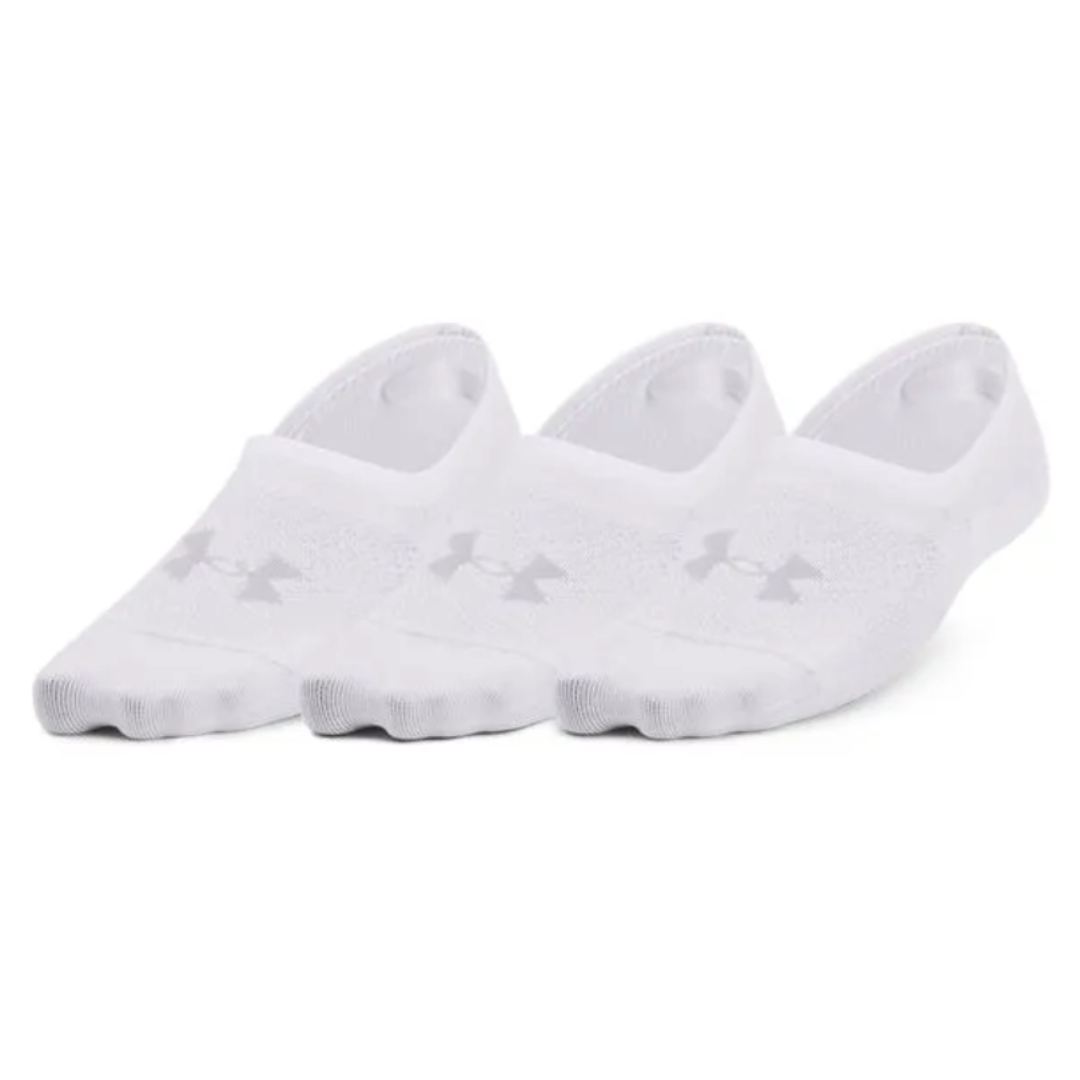 Medias Deportivas UA Breathe Lite (3 Pares)