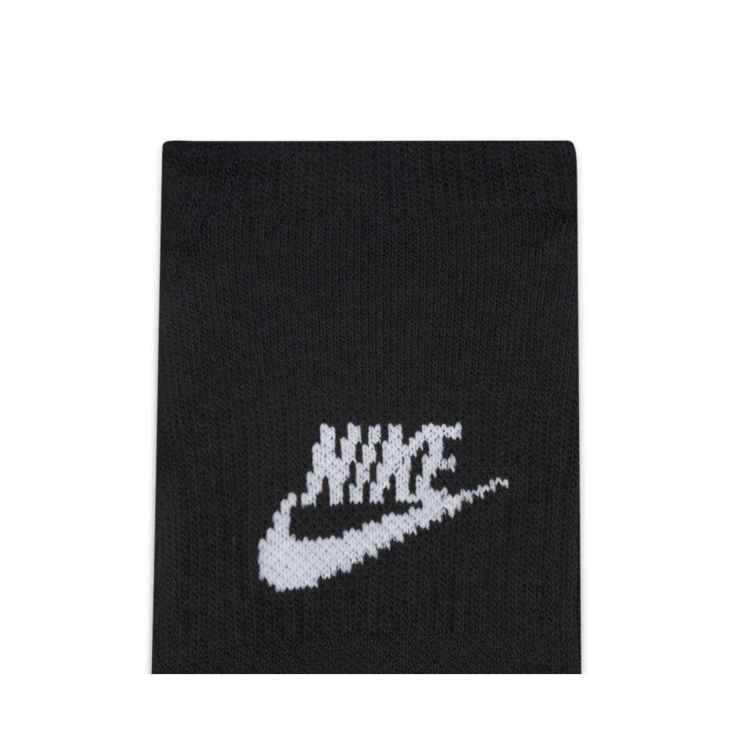 Medias Deportivas Everyday Plus Cushioned (3 Pares)