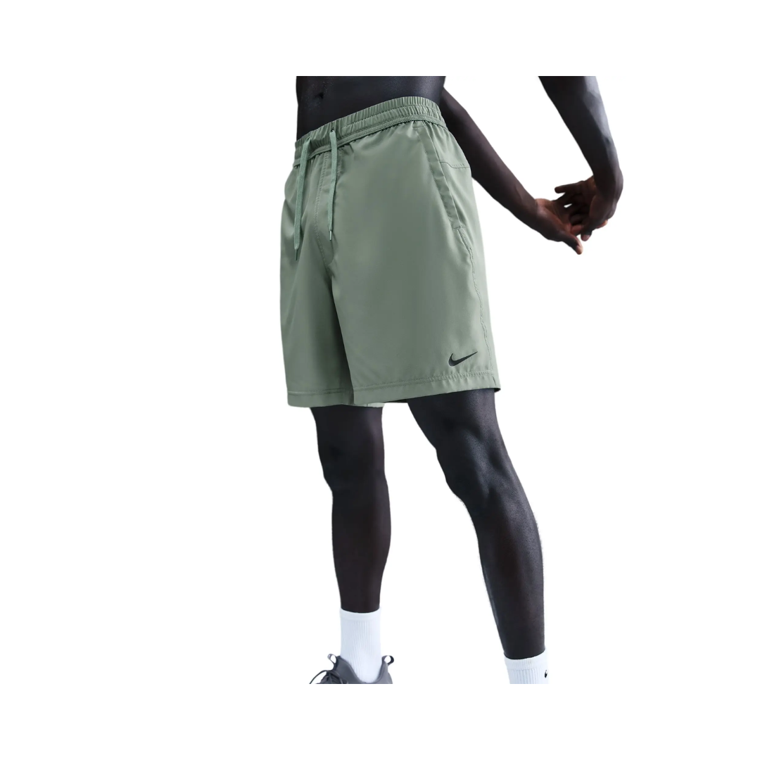 Short para Caballero Nike Form 7"