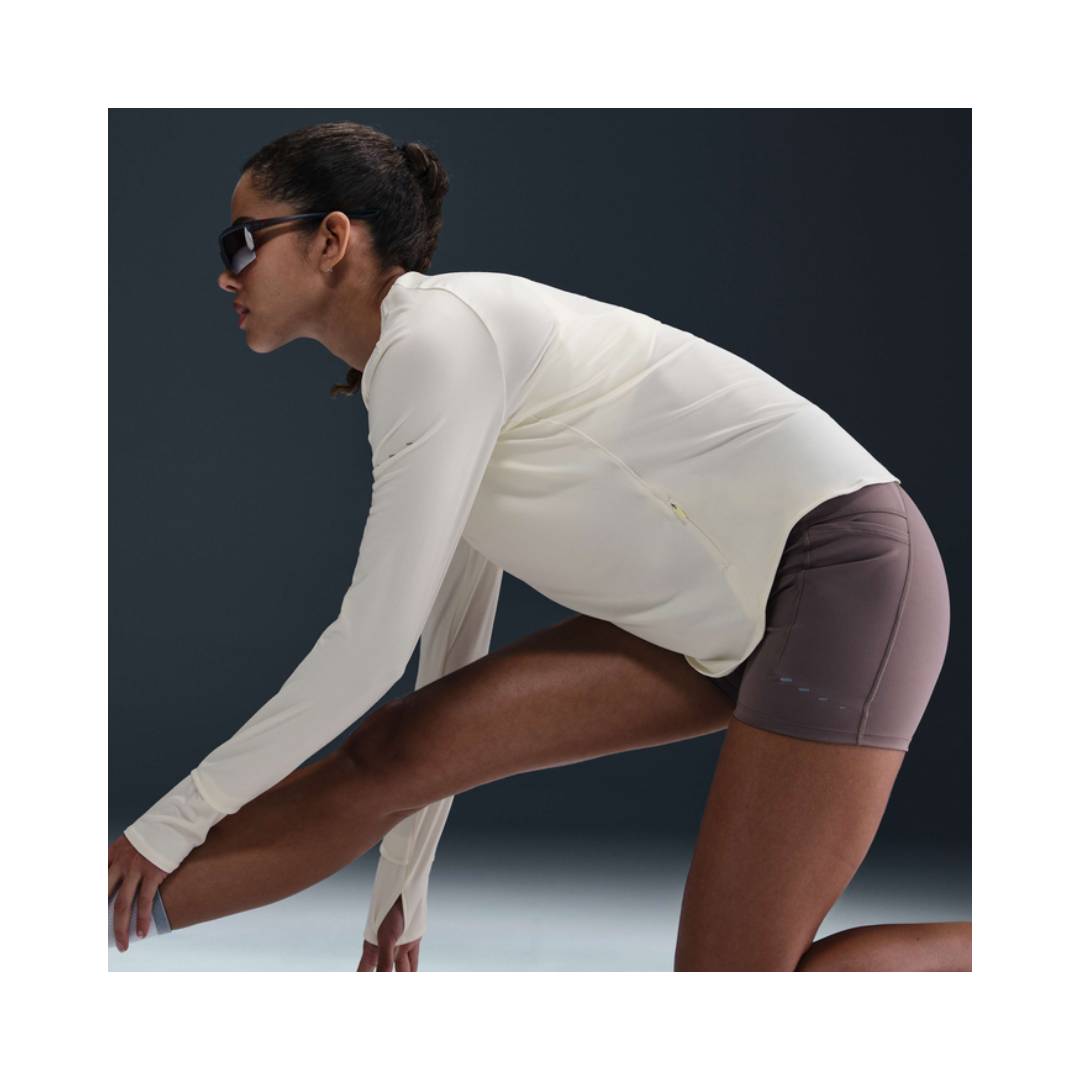 Franela Manga Larga para Dama Nike Swift