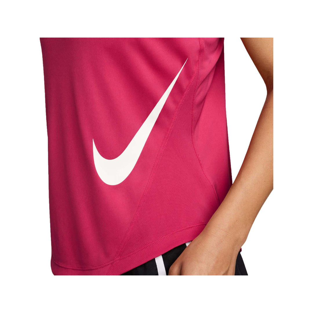 Franela Sin Mangas para Dama Nike Tempo Swoosh Run