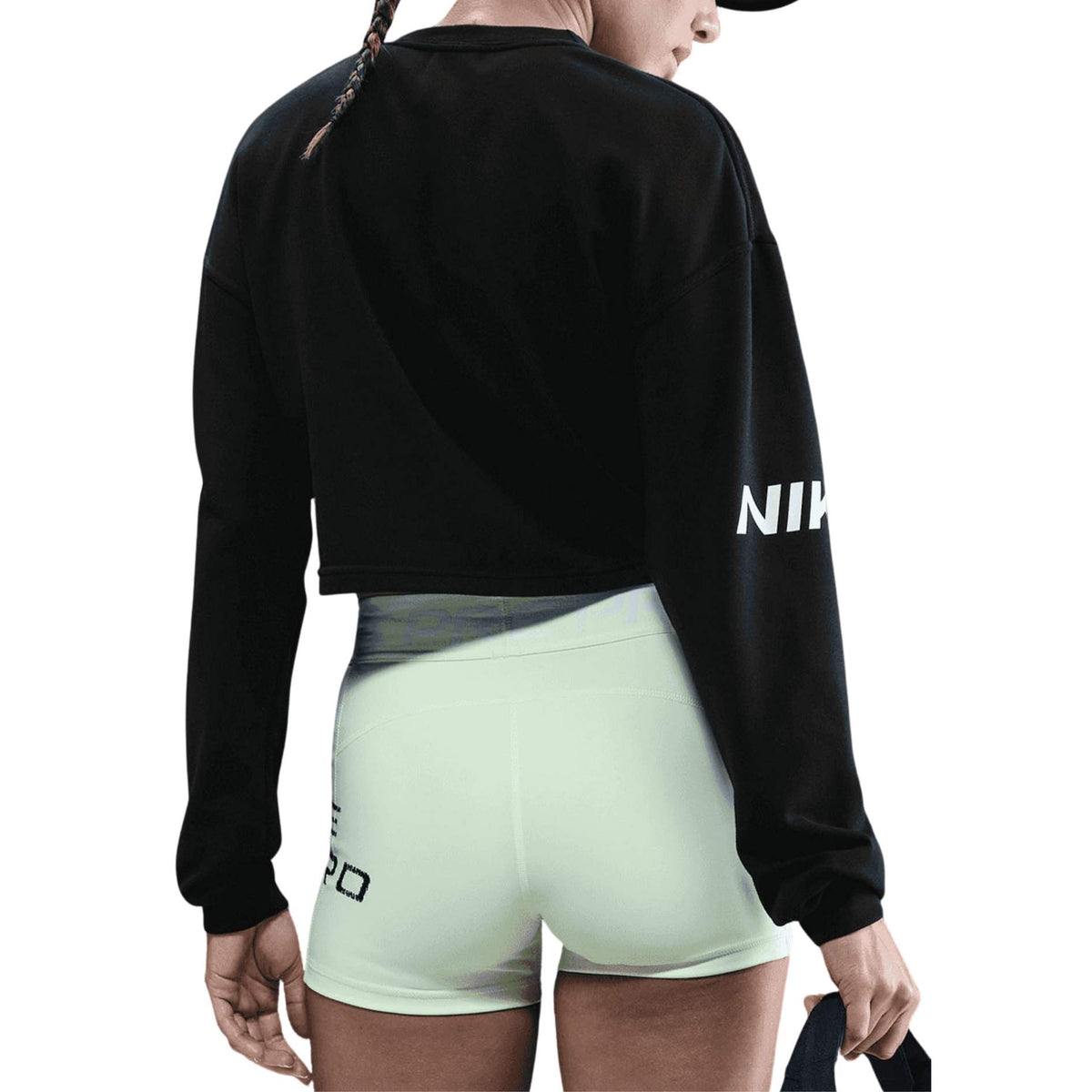 Suéter para Dama Nike Pro