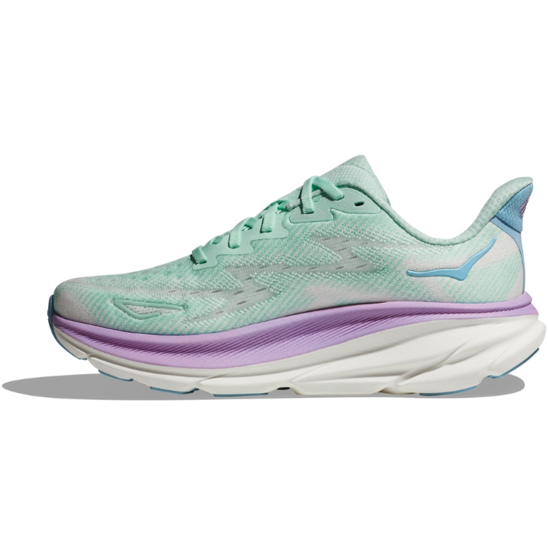 Zapatos Running para Dama Clifton 9