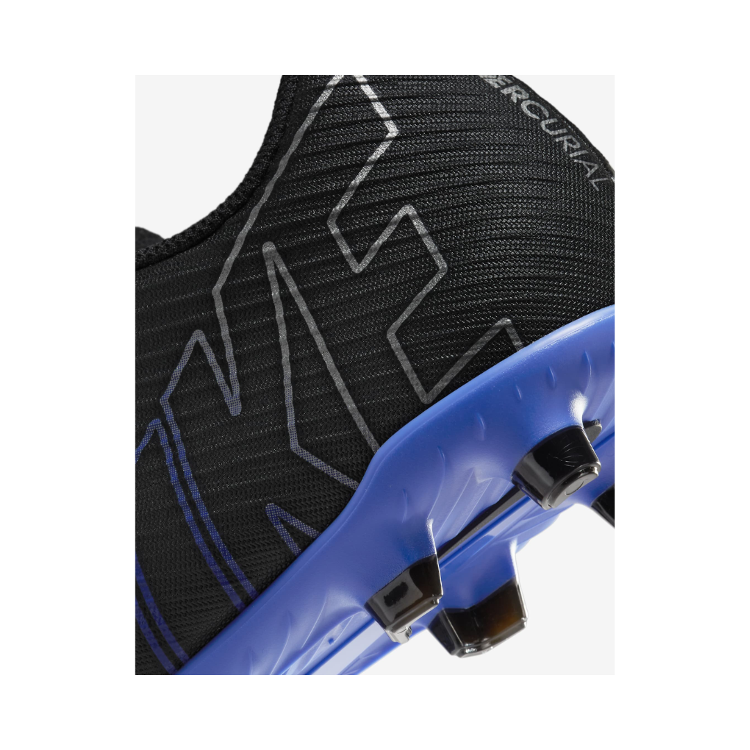 Zapatos de Fútbol para Caballero Mercurial Vapor 15 Club FG/MG