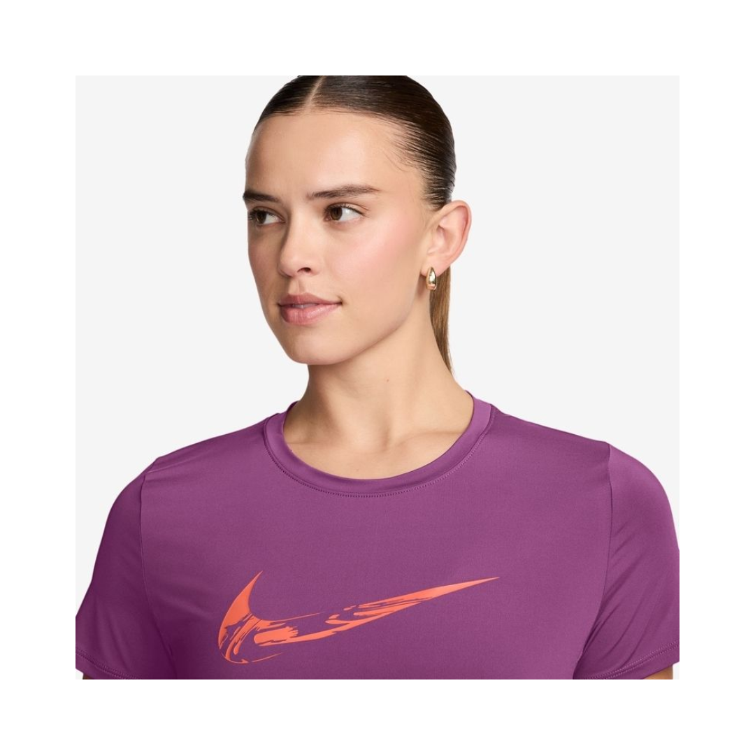 Franela Manga Corta para Dama Nike One
