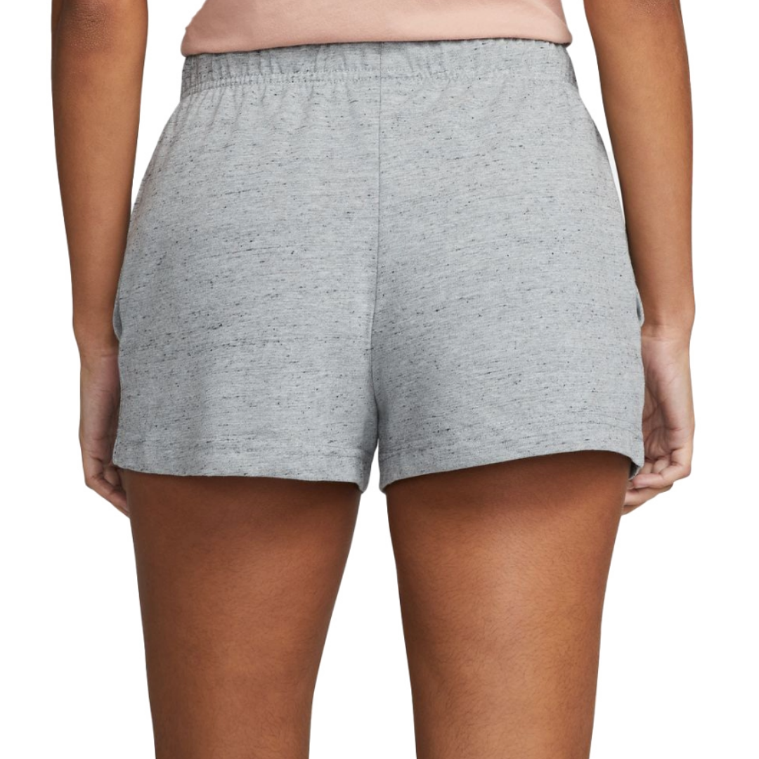 Short para Dama Gym Vintage 3"