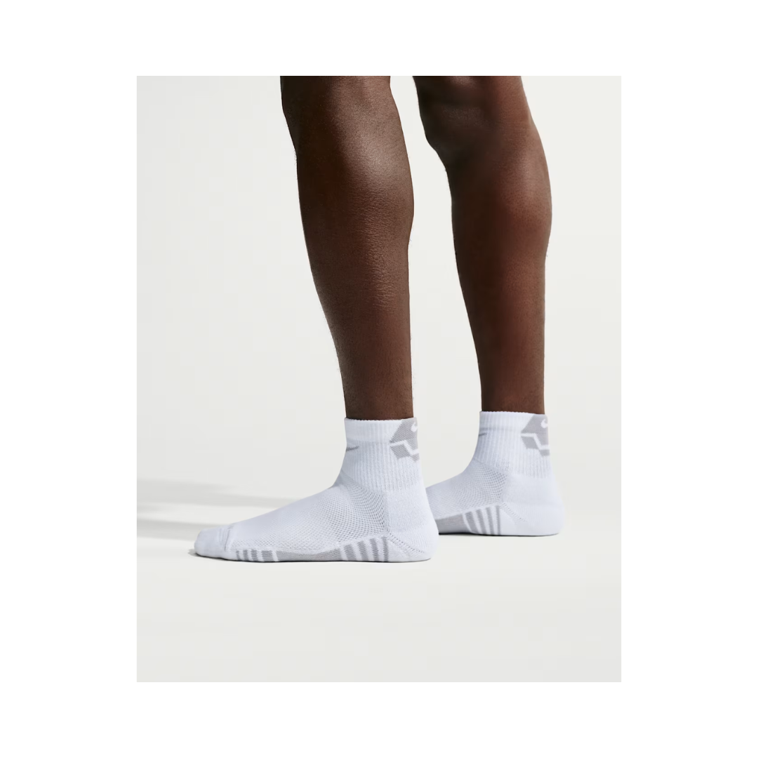 Medias Deportivas Everyday Elevated Ank (3 Pares)