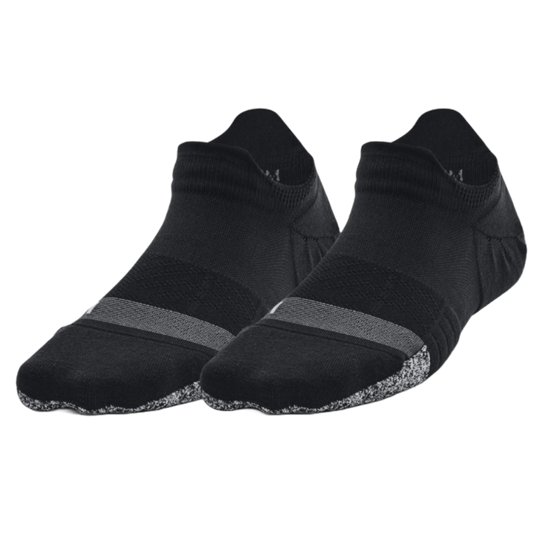 Medias Deportivas UA UA Breathe No Show (2 Pares)