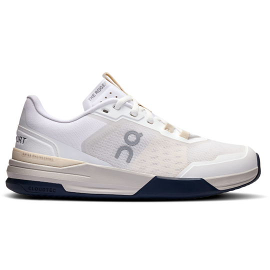 Zapatos de Tenis para Caballero The Roger Advantage Pro Clay