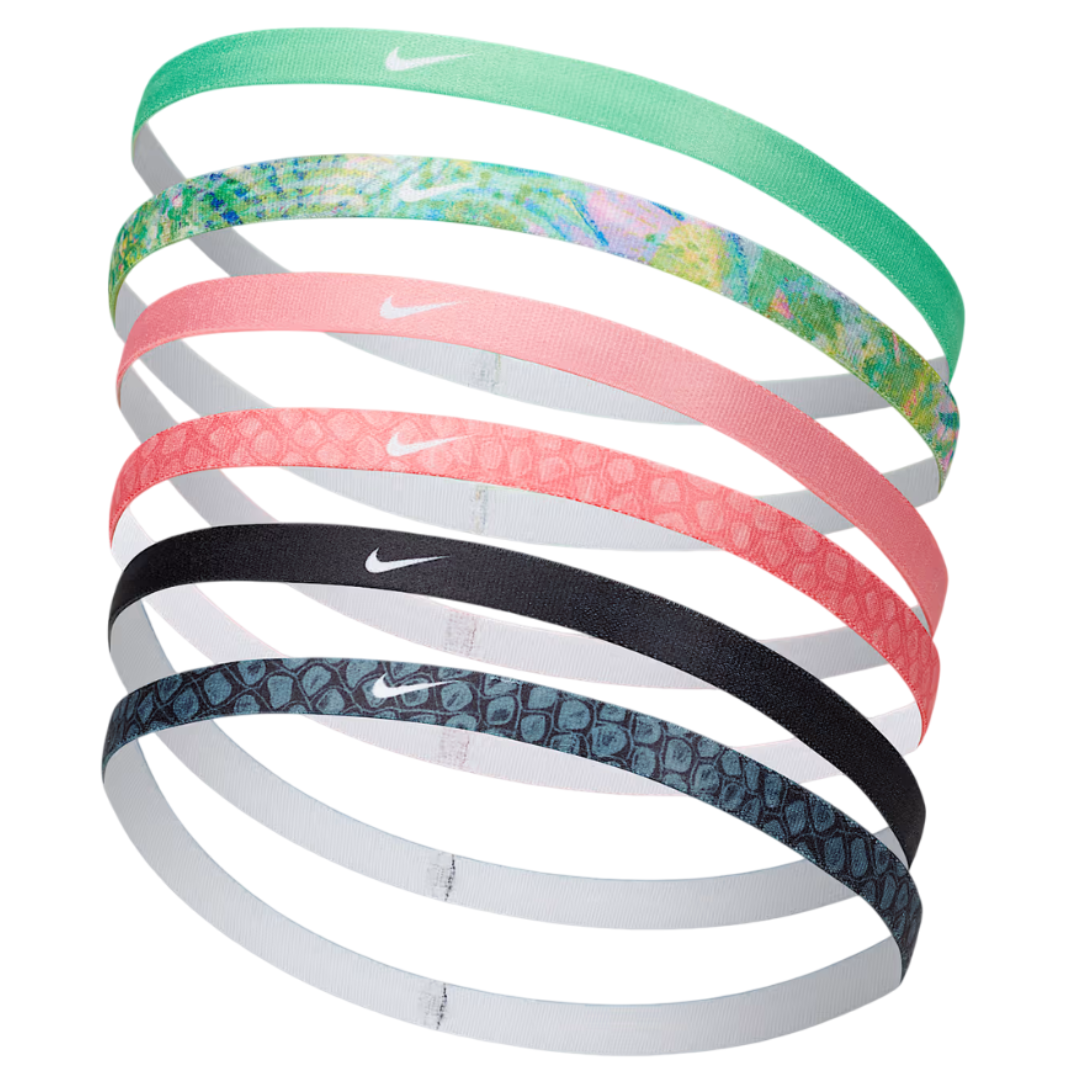 Bandana de Cabeza Nike Printed (6 Unidades)