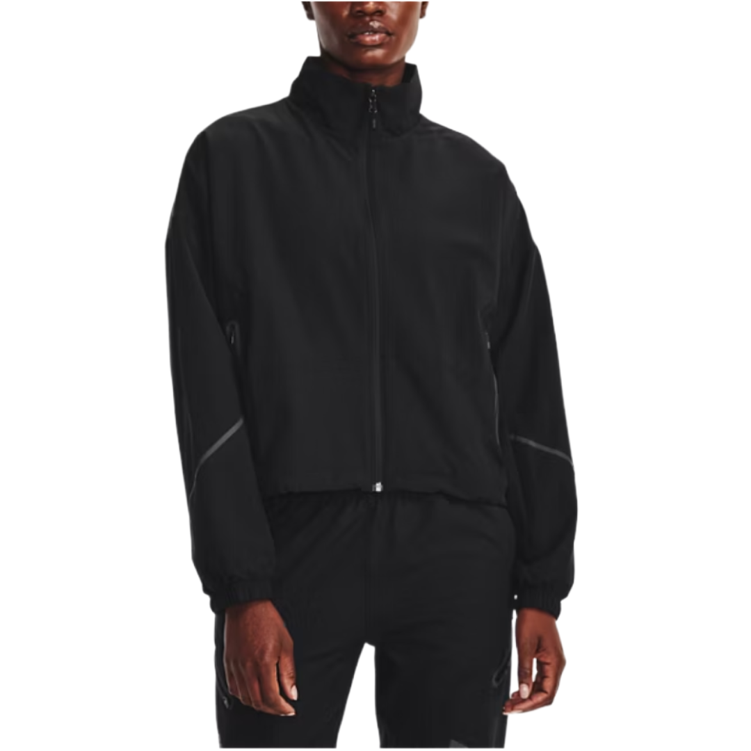 Chaqueta Deportiva para Dama UA Unstoppable