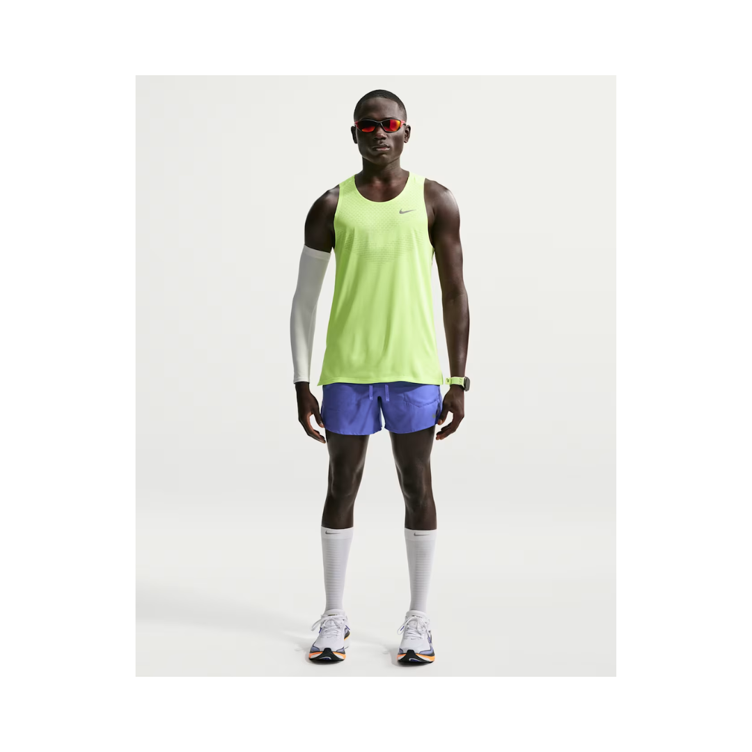 Franela Sin Mangas para Caballero Nike Stride