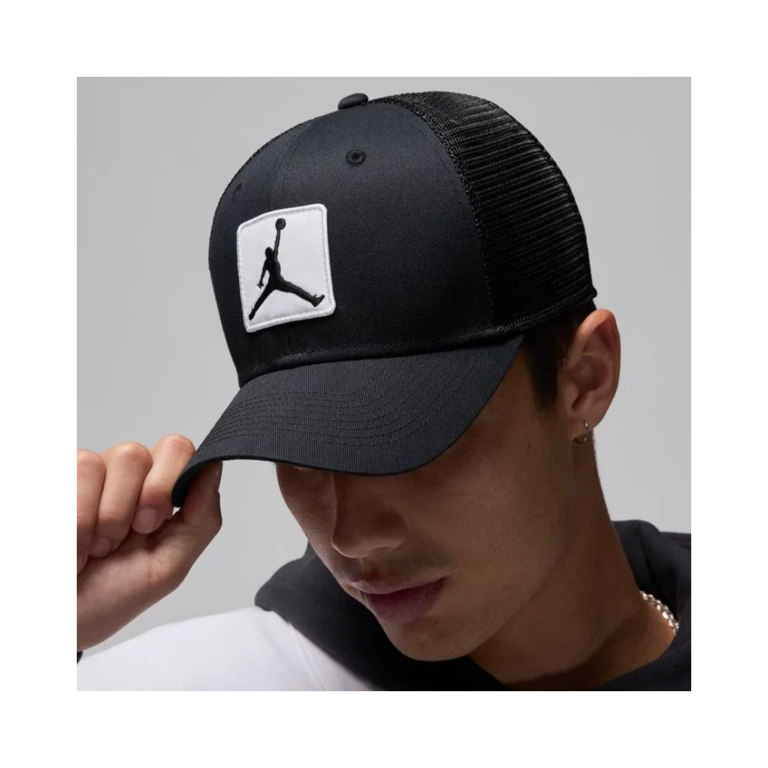 Gorra Jordan Rise