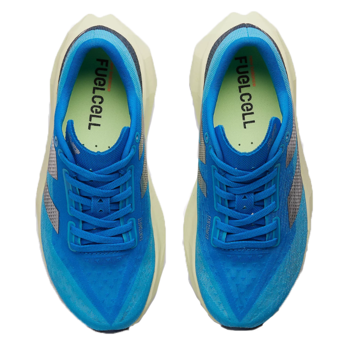 Zapatos Running para Caballero FuelCell Rebel v4