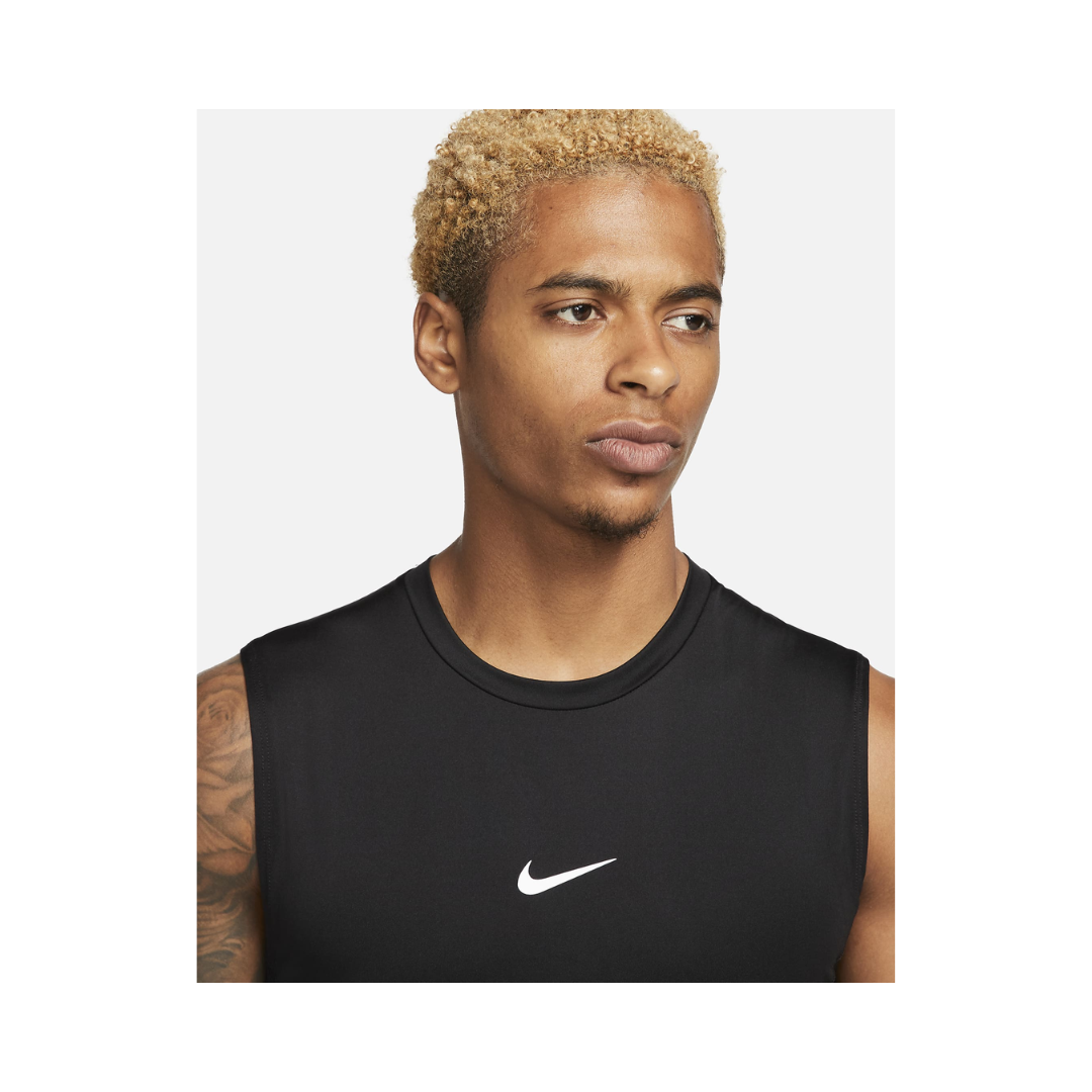 Franela Sin Mangas para Caballero Nike Pro