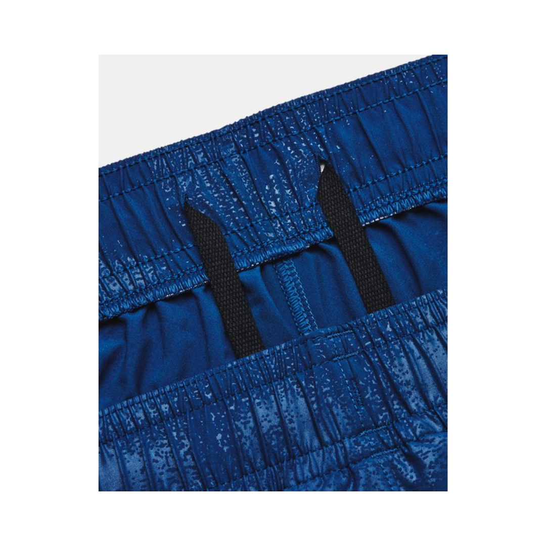 Short para Caballero Vanish Woven 8&quot;