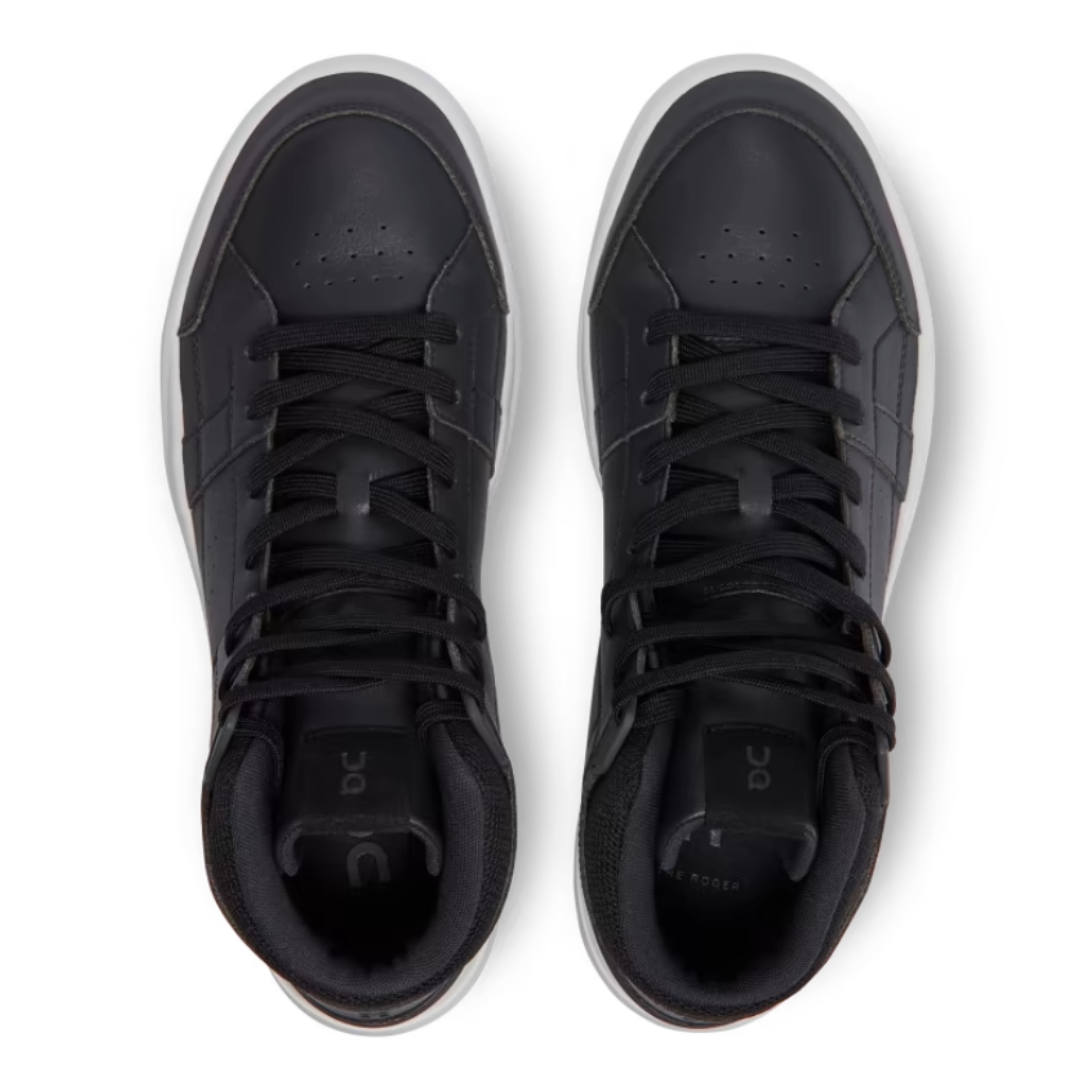 Zapatos Lifestyle para Caballero The Roger Clubhouse Mid