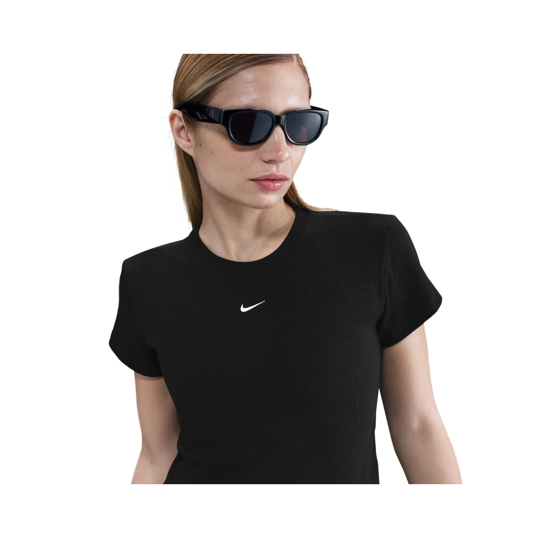Franela Manga Corta para Dama Nike SW