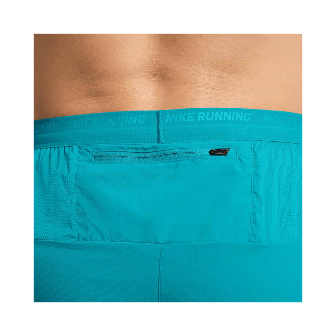 Short para Caballero Dri-Fit Stride 7"