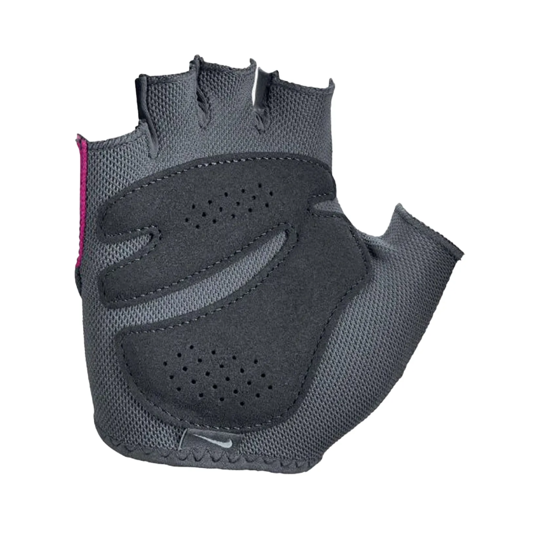 Guantes para Pesas de Dama Essential Fitness