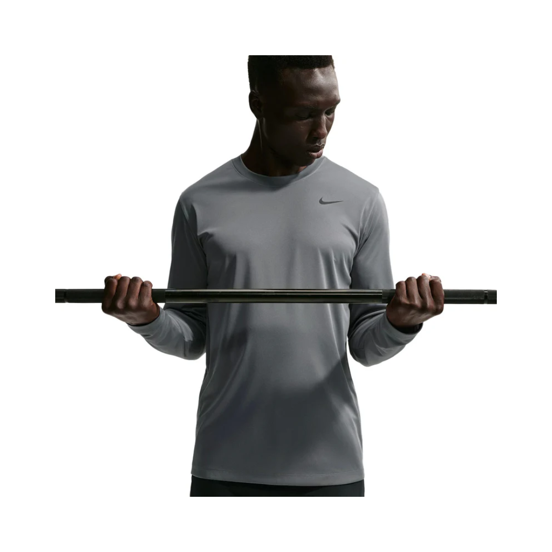 Franela Manga Larga para Caballero Dri Fit TEE STD