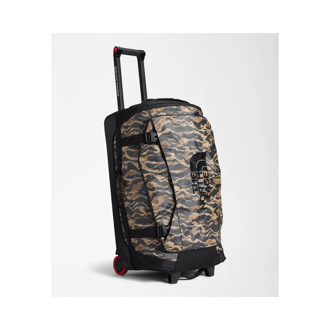 Maleta Rolling Thunder 80L