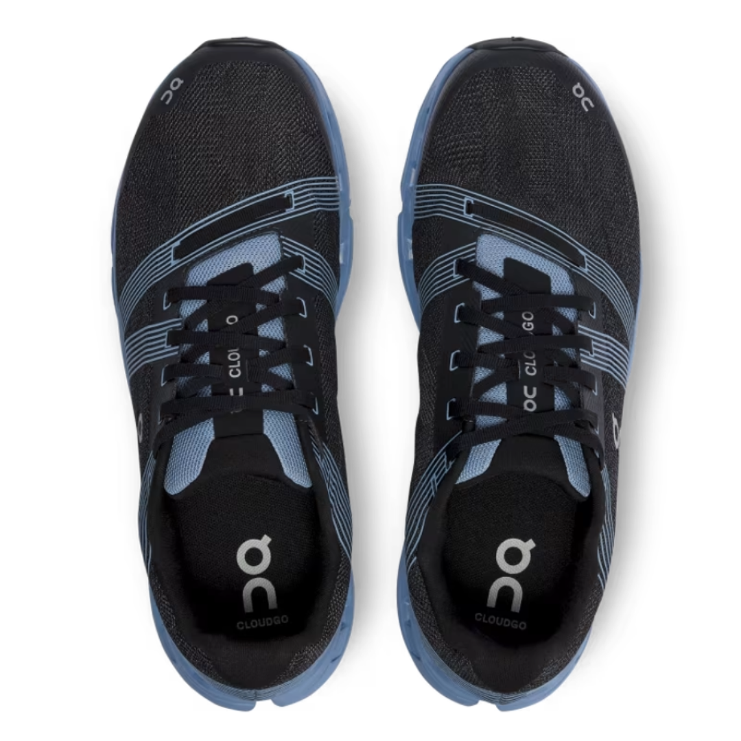 Zapatos Running para Caballero Cloudgo