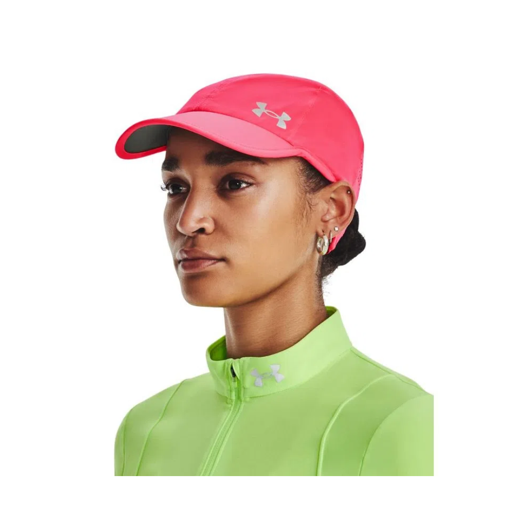 Gorra UA Chill Launch