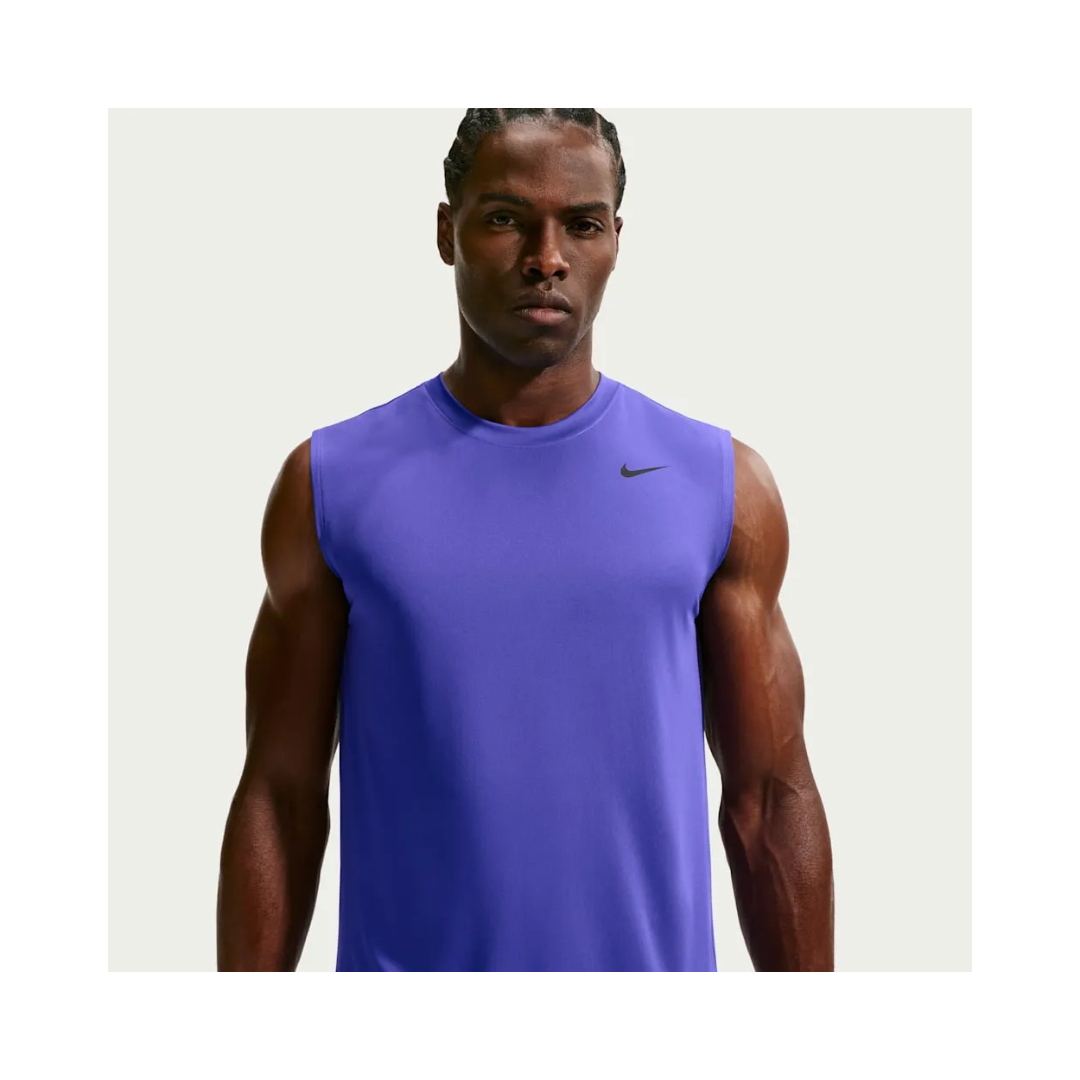 Franela Sin Mangas para Caballero Dri Fit Tee