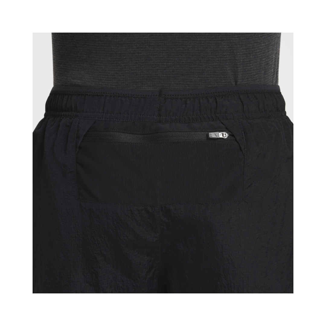 Short para Caballero Stride Running Division 2in1 5"