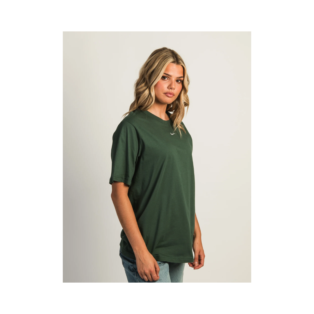 Franela Manga Corta para Dama Nike SW Essential
