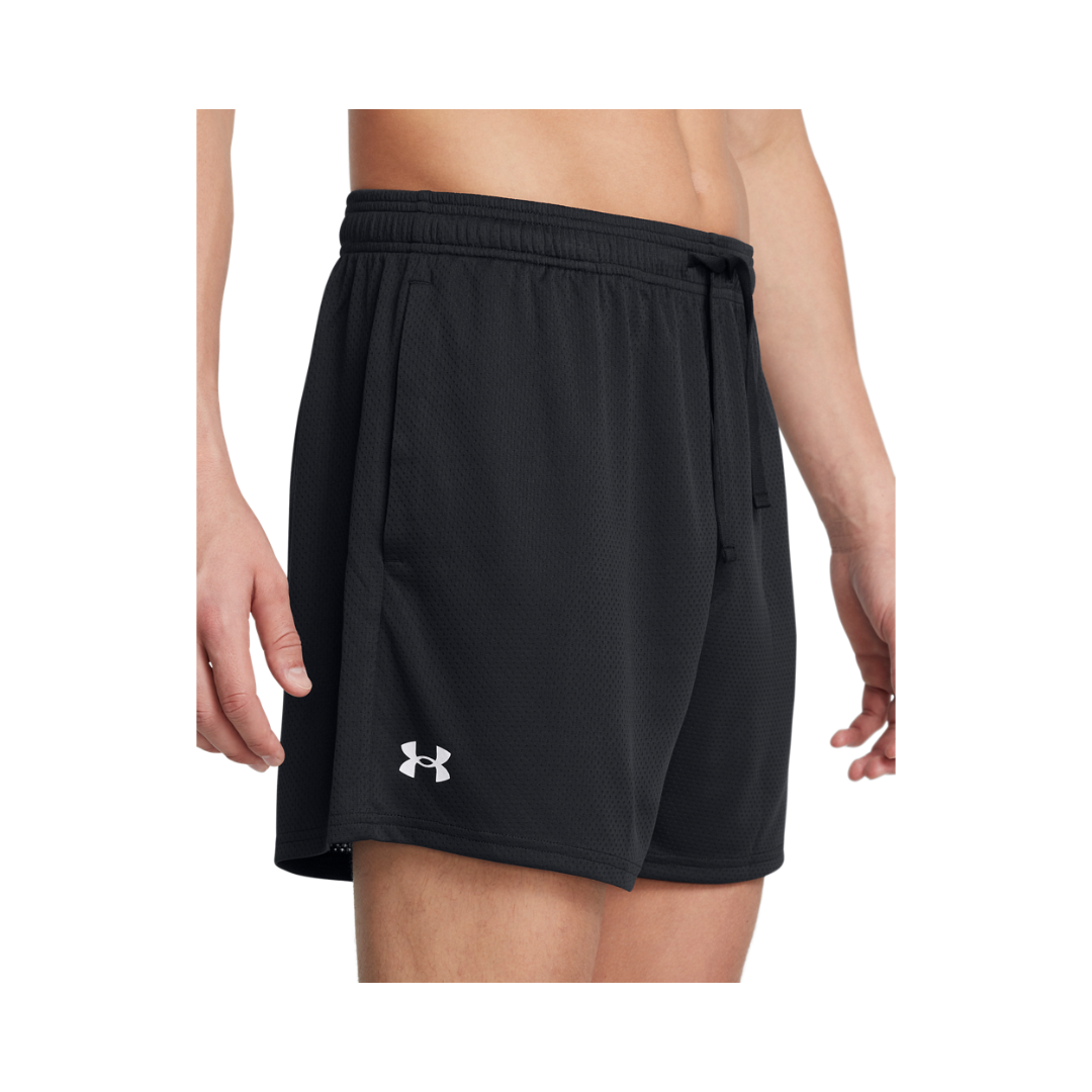 Short para Caballero UA Tech 6"