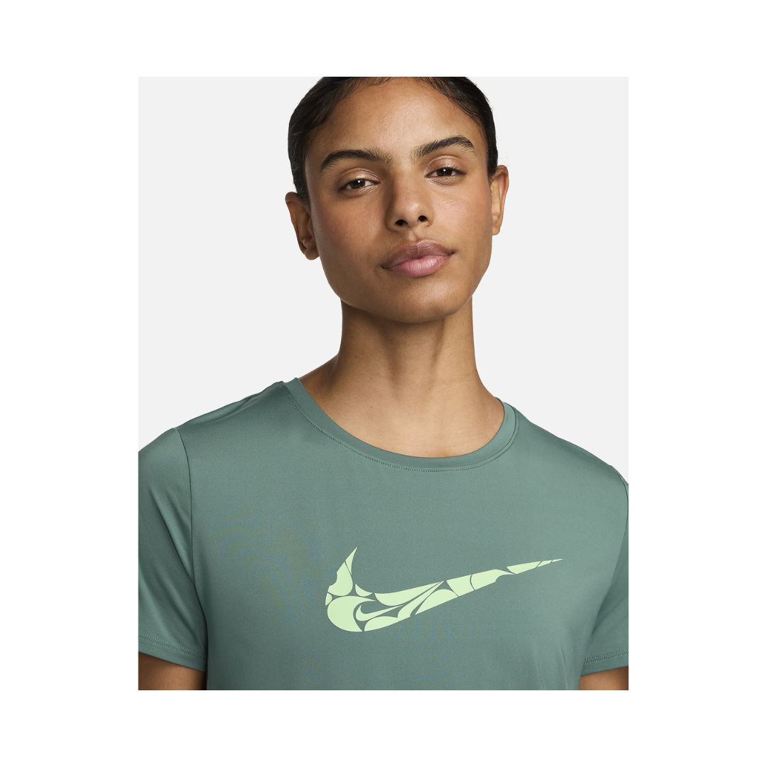 Franela Manga Corta para Dama One Swoosh