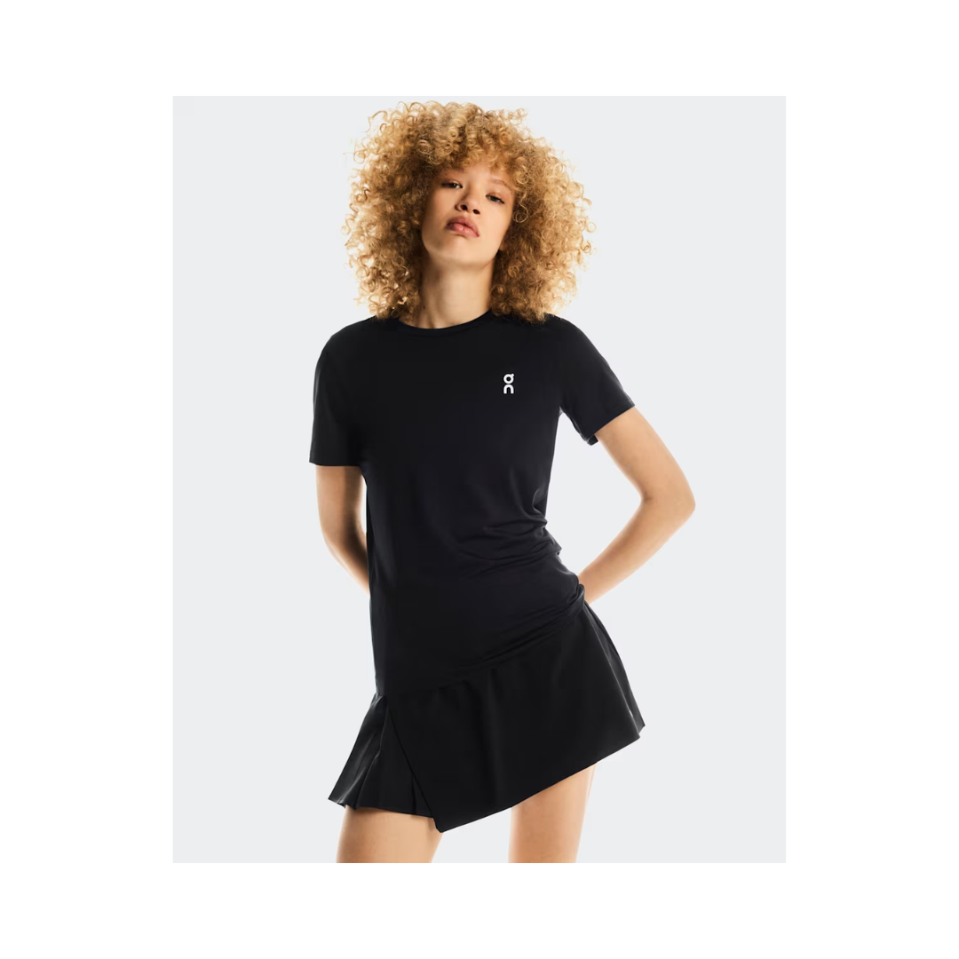 Falda para Dama Court Pleat