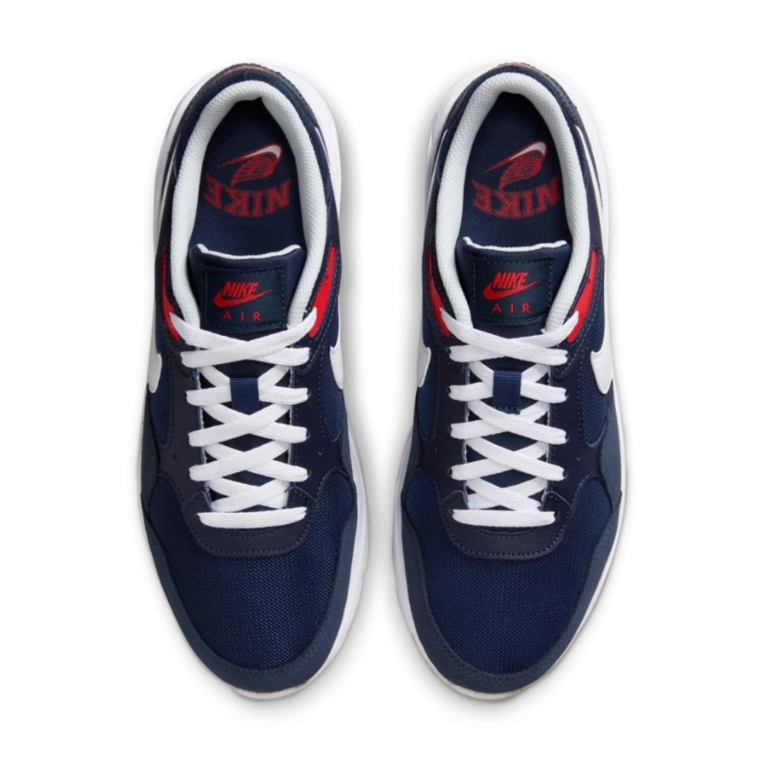 Zapatos Lifestyle para Caballero AirMax SC