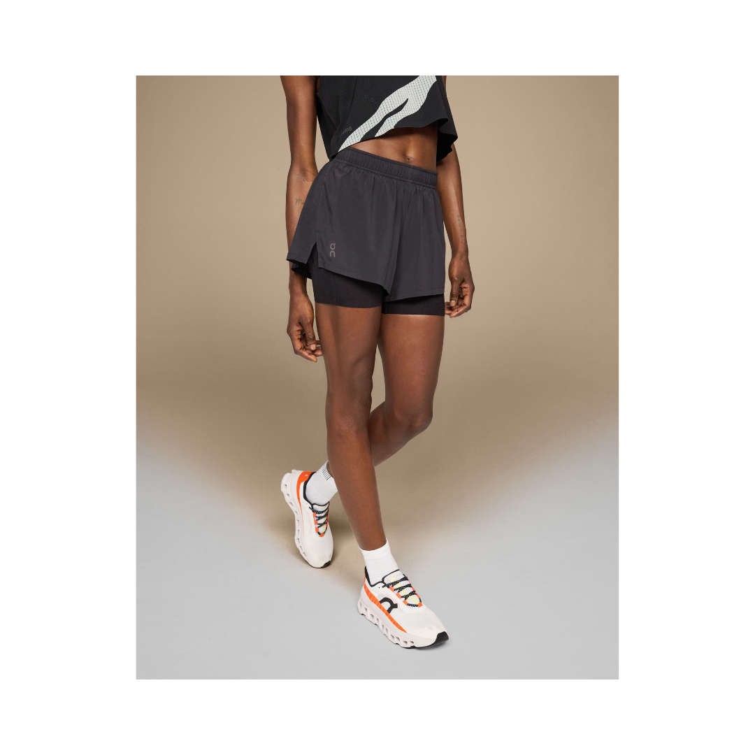Short para Dama Pace 2in1 5&quot;