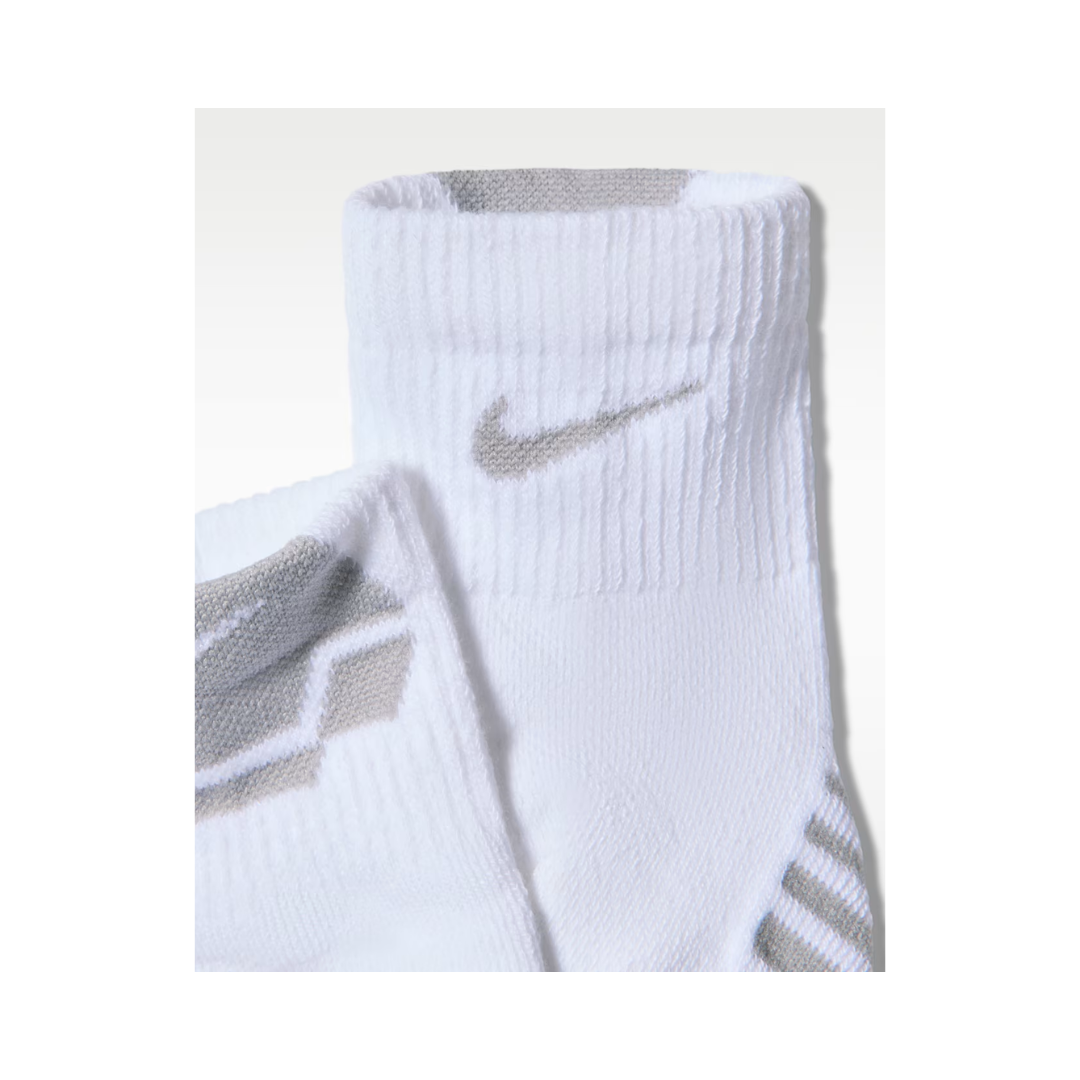 Medias Deportivas Everyday Elevated Ank (3 Pares)