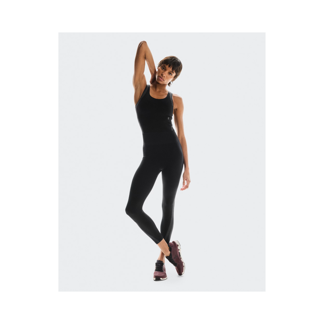 Body Deportivo para Dama Studio Knit