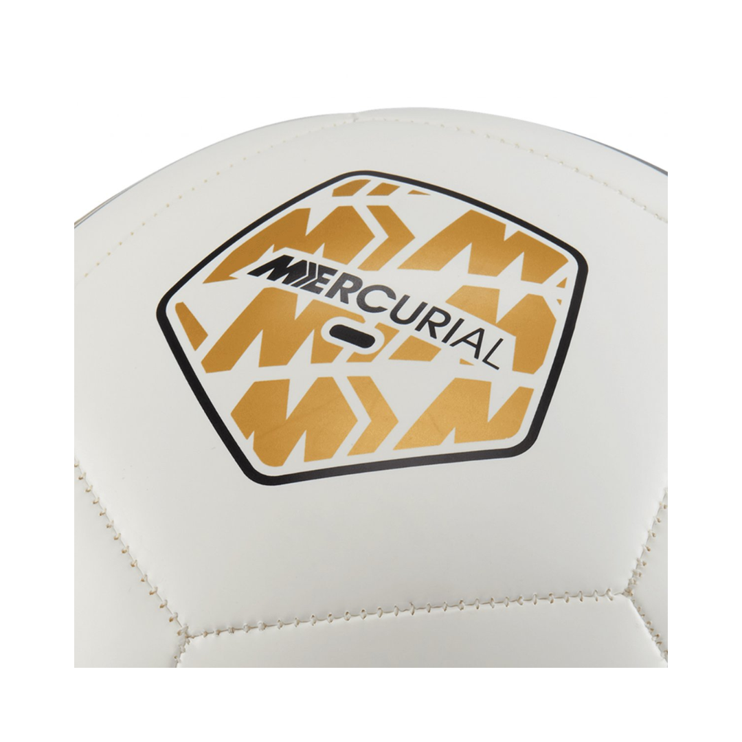 Balón de Fútbol N°4 Mercurial Fade